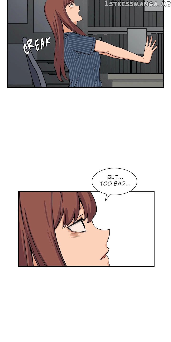 Head Over Heels Chapter 31 - page 24