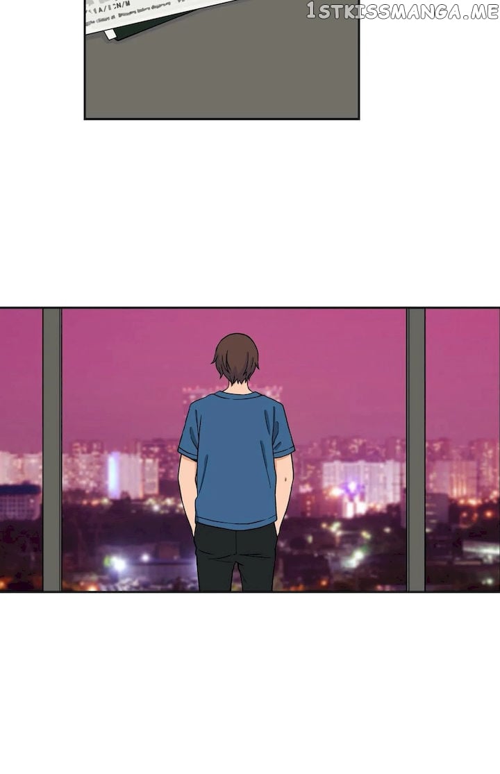 Head Over Heels Chapter 31 - page 30