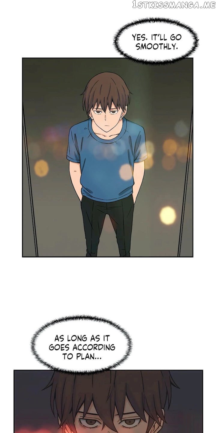Head Over Heels Chapter 31 - page 31