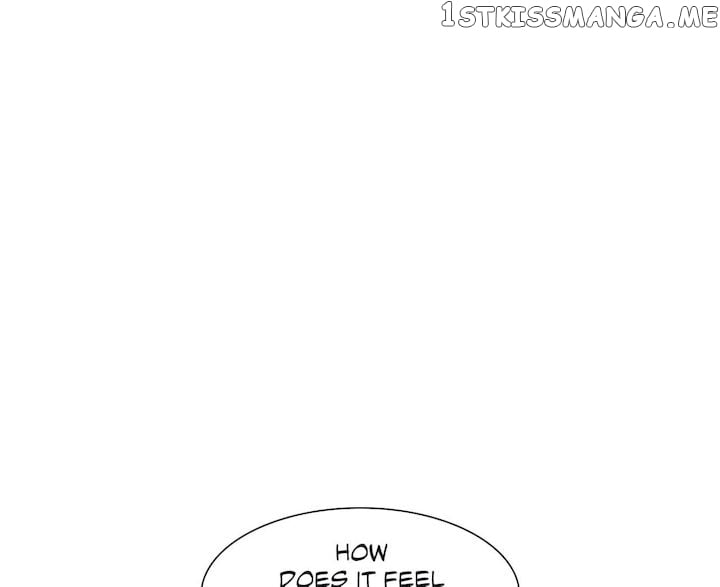 Head Over Heels Chapter 31 - page 7