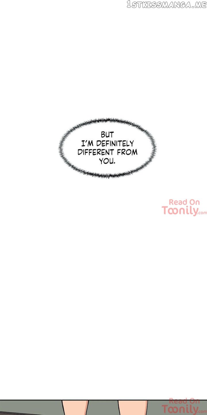 Head Over Heels Chapter 29 - page 35