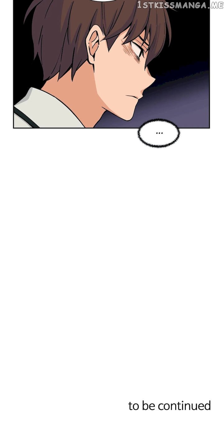 Head Over Heels Chapter 29 - page 46