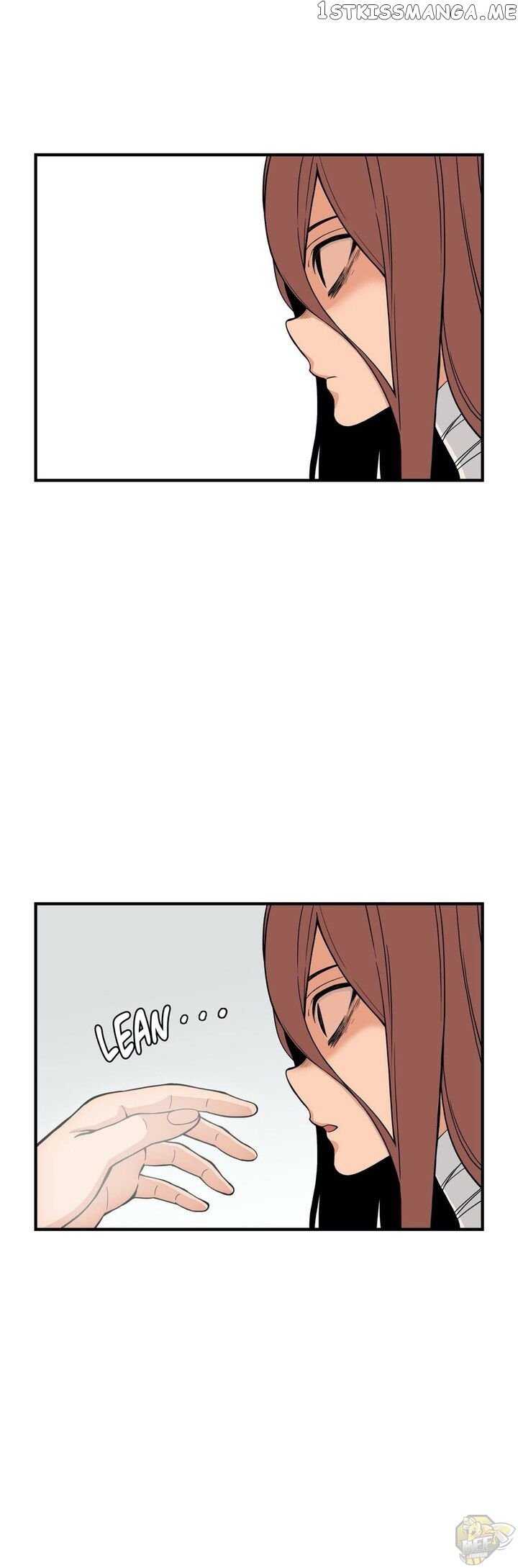 Head Over Heels Chapter 62 - page 23