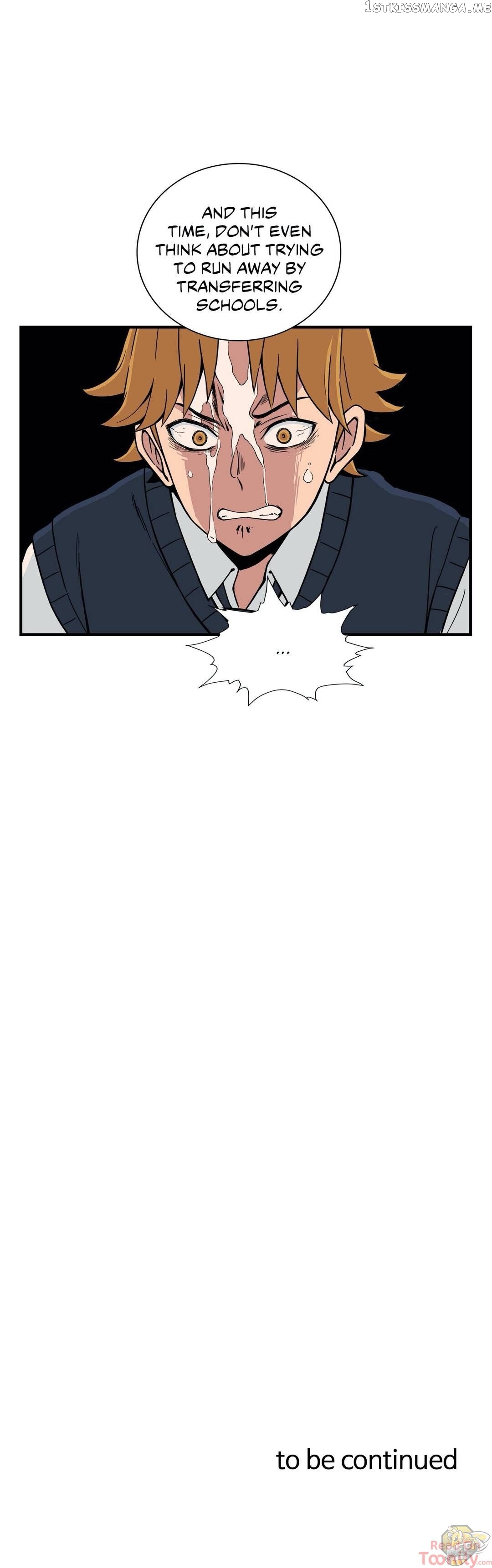 Head Over Heels Chapter 58 - page 31