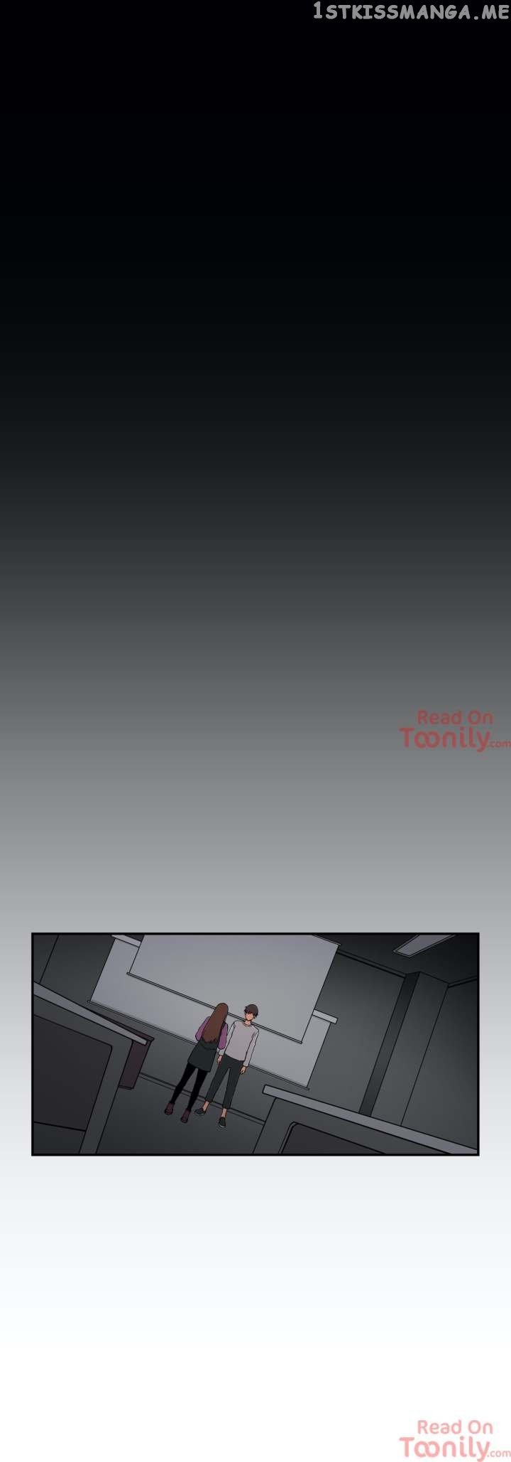 Head Over Heels Chapter 12 - page 23