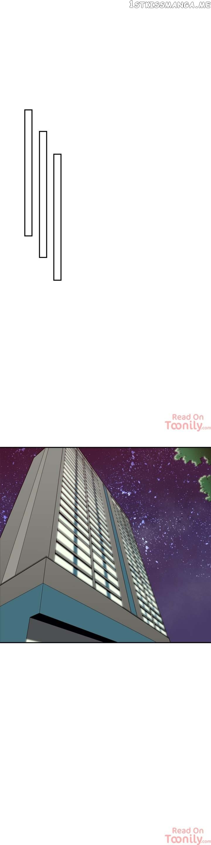 Head Over Heels Chapter 12 - page 25