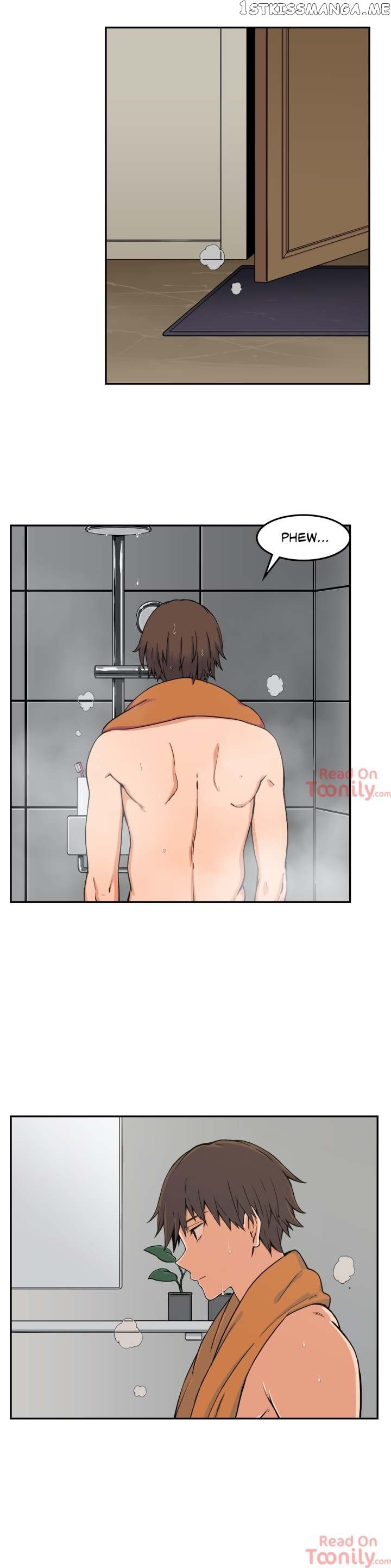 Head Over Heels Chapter 12 - page 26