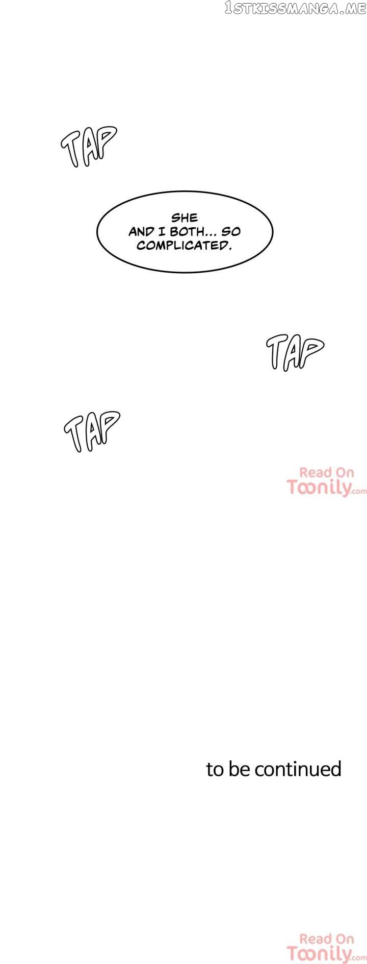 Head Over Heels Chapter 12 - page 30
