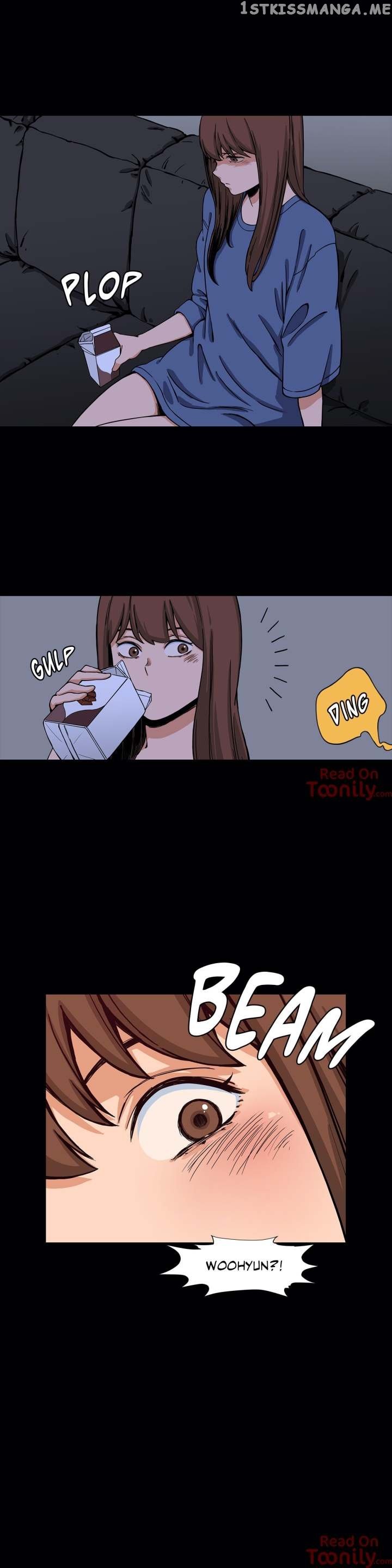 Head Over Heels Chapter 9 - page 3