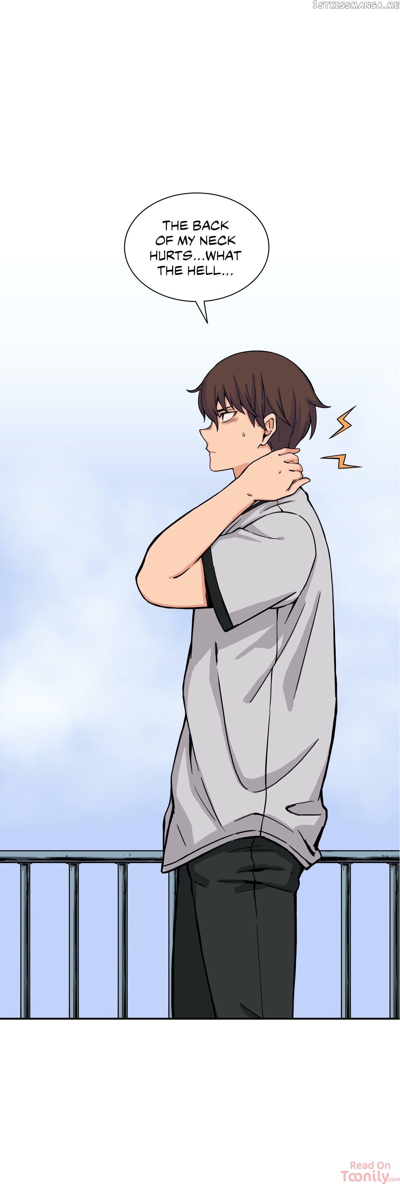 Head Over Heels Chapter 40 - page 13