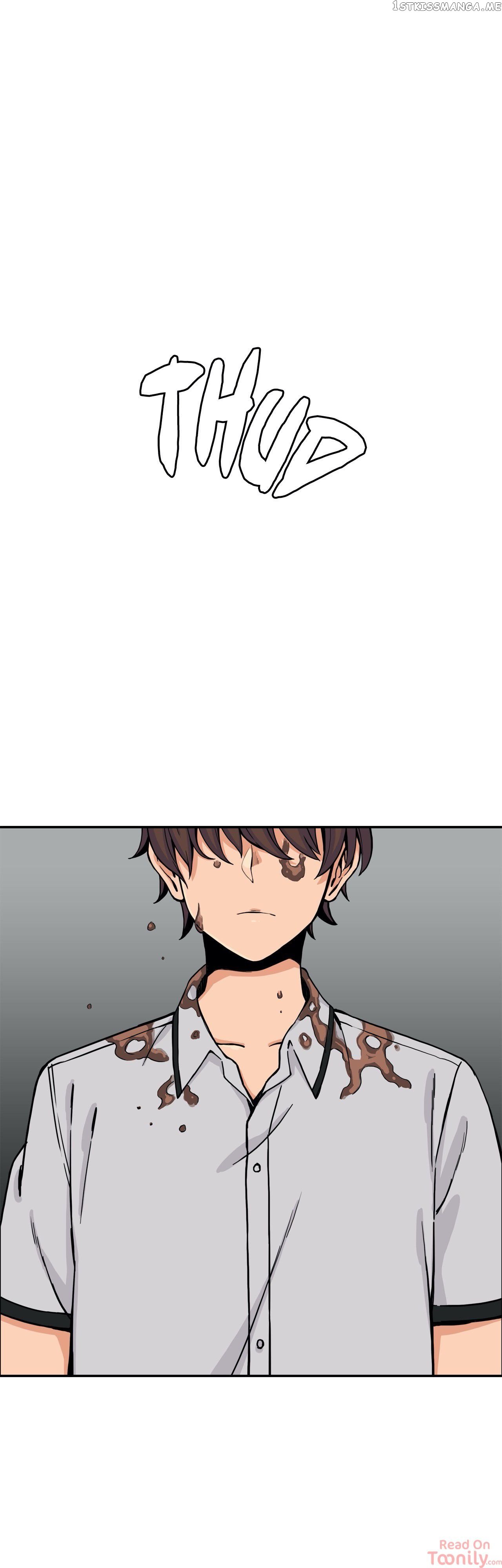 Head Over Heels Chapter 40 - page 22