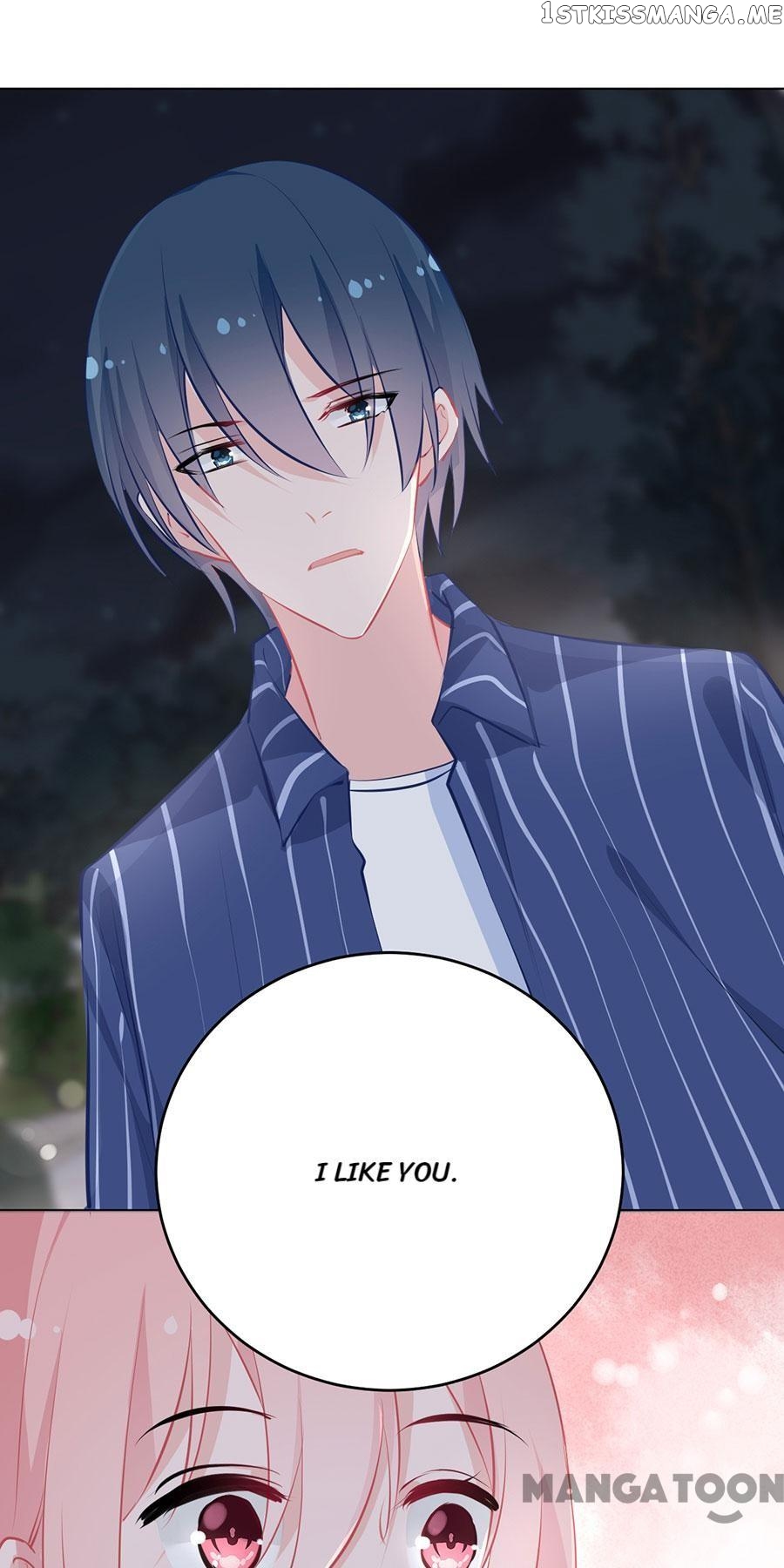 Cajole a Childe Into Being My Boyfriend Chapter 121 - page 10