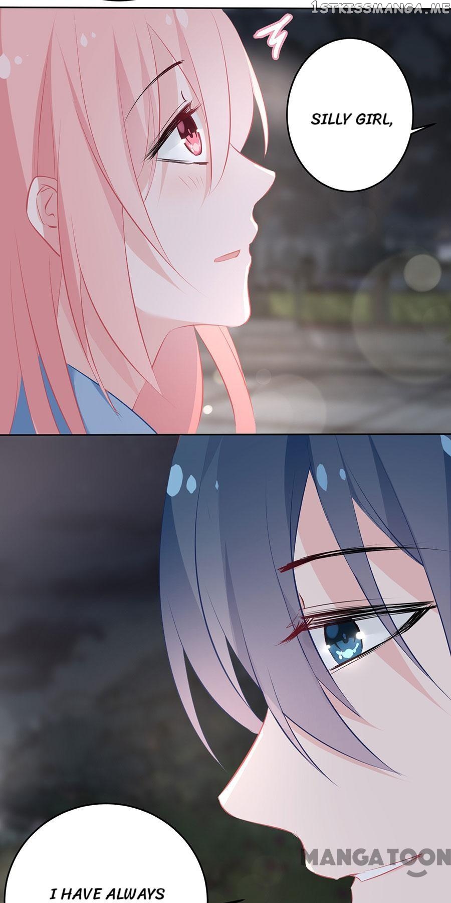 Cajole a Childe Into Being My Boyfriend Chapter 121 - page 14