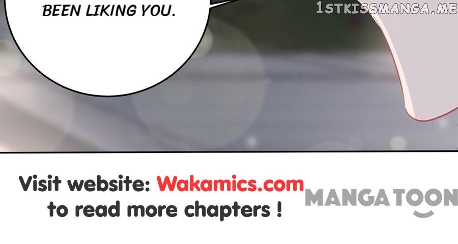Cajole a Childe Into Being My Boyfriend Chapter 121 - page 15