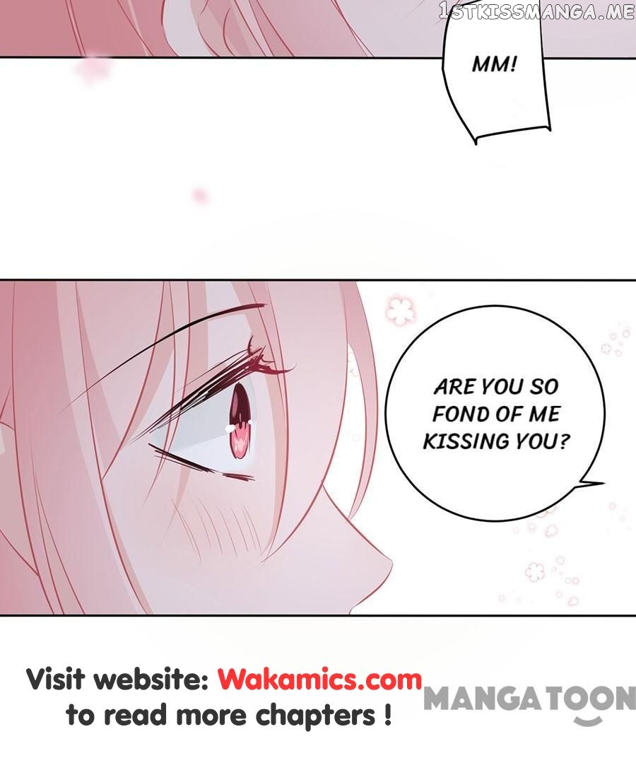 Cajole a Childe Into Being My Boyfriend Chapter 121 - page 2