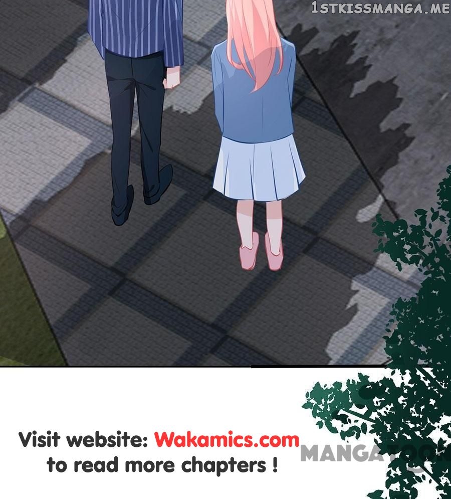 Cajole a Childe Into Being My Boyfriend Chapter 121 - page 23