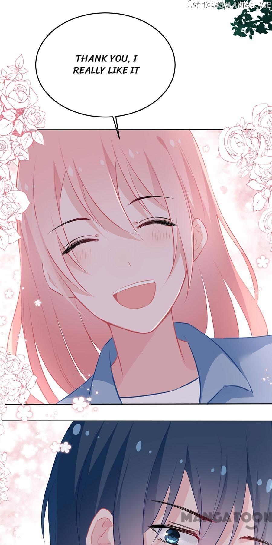 Cajole a Childe Into Being My Boyfriend Chapter 121 - page 24