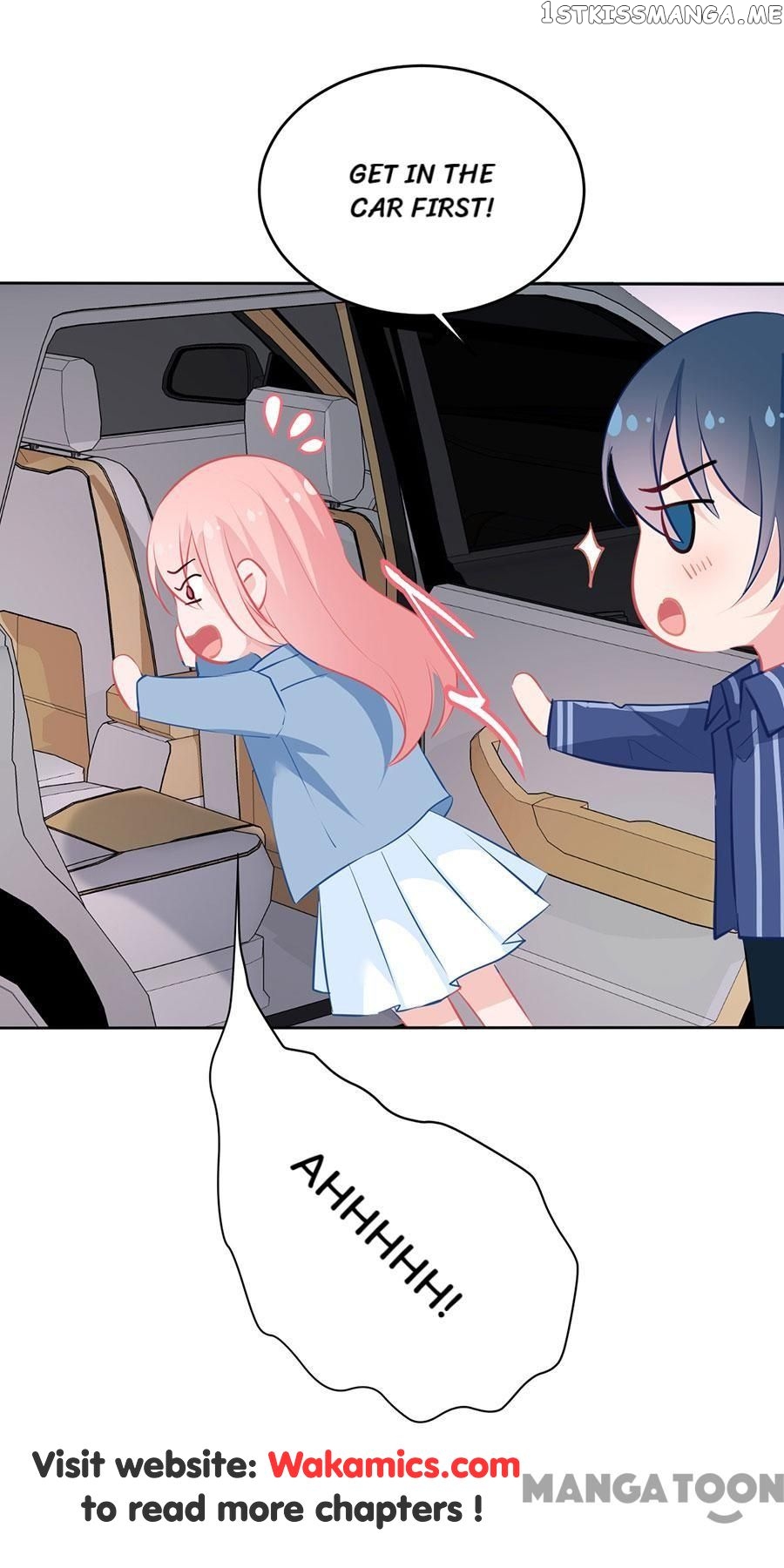 Cajole a Childe Into Being My Boyfriend Chapter 121 - page 26
