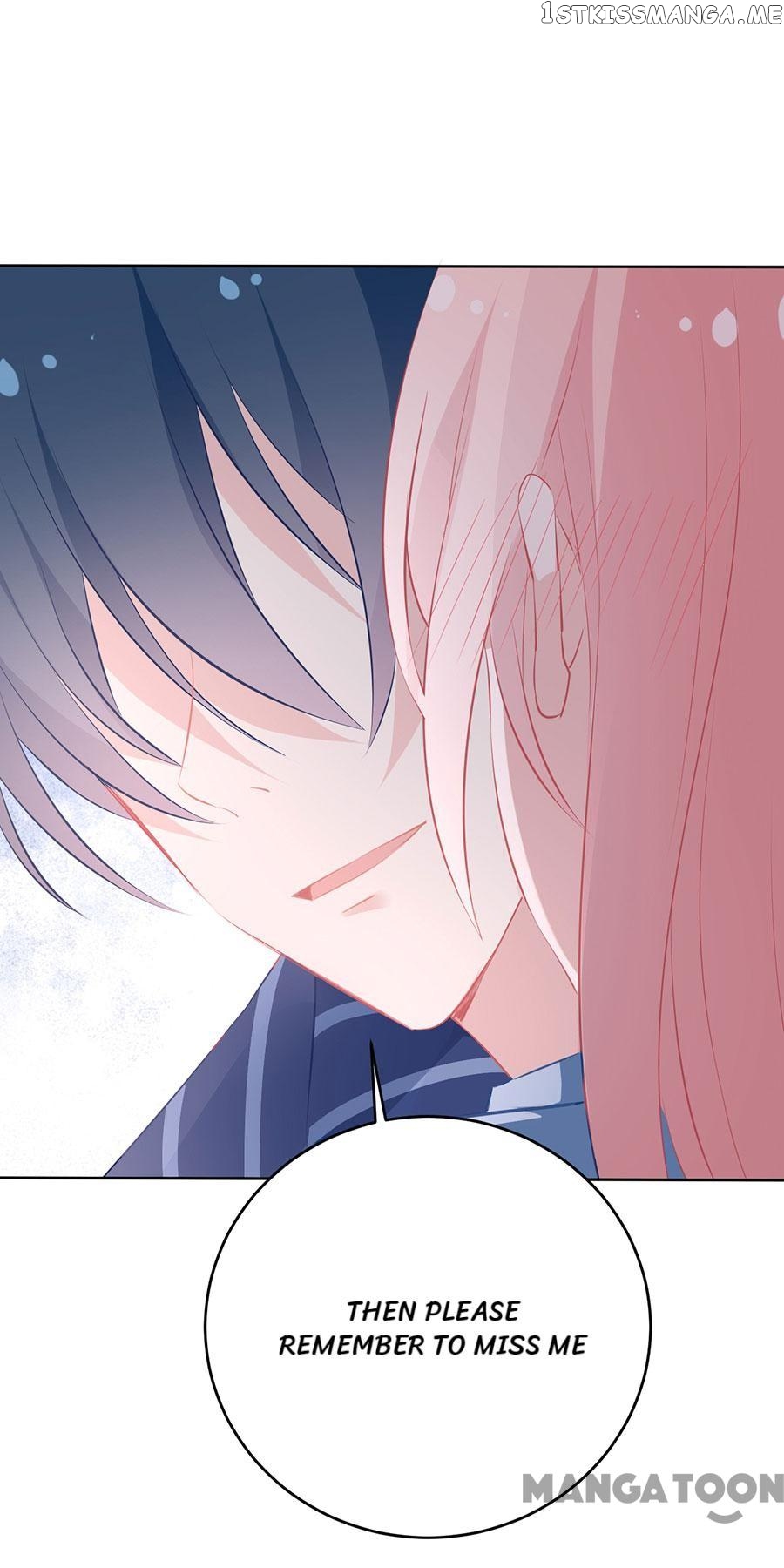 Cajole a Childe Into Being My Boyfriend Chapter 121 - page 34