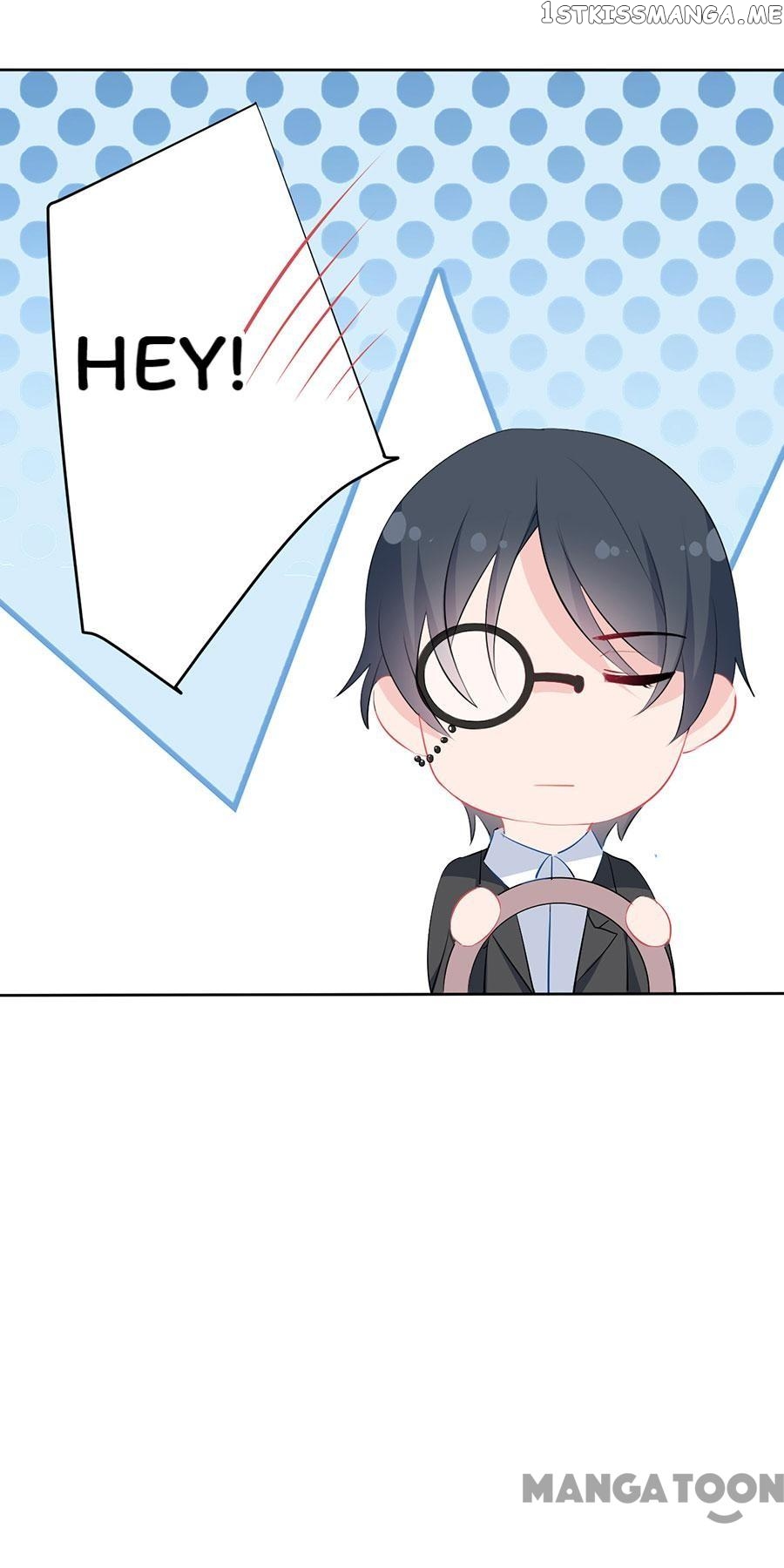 Cajole a Childe Into Being My Boyfriend Chapter 121 - page 36