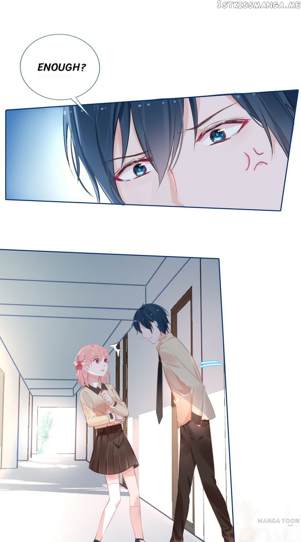 Cajole a Childe Into Being My Boyfriend Chapter 1 - page 15