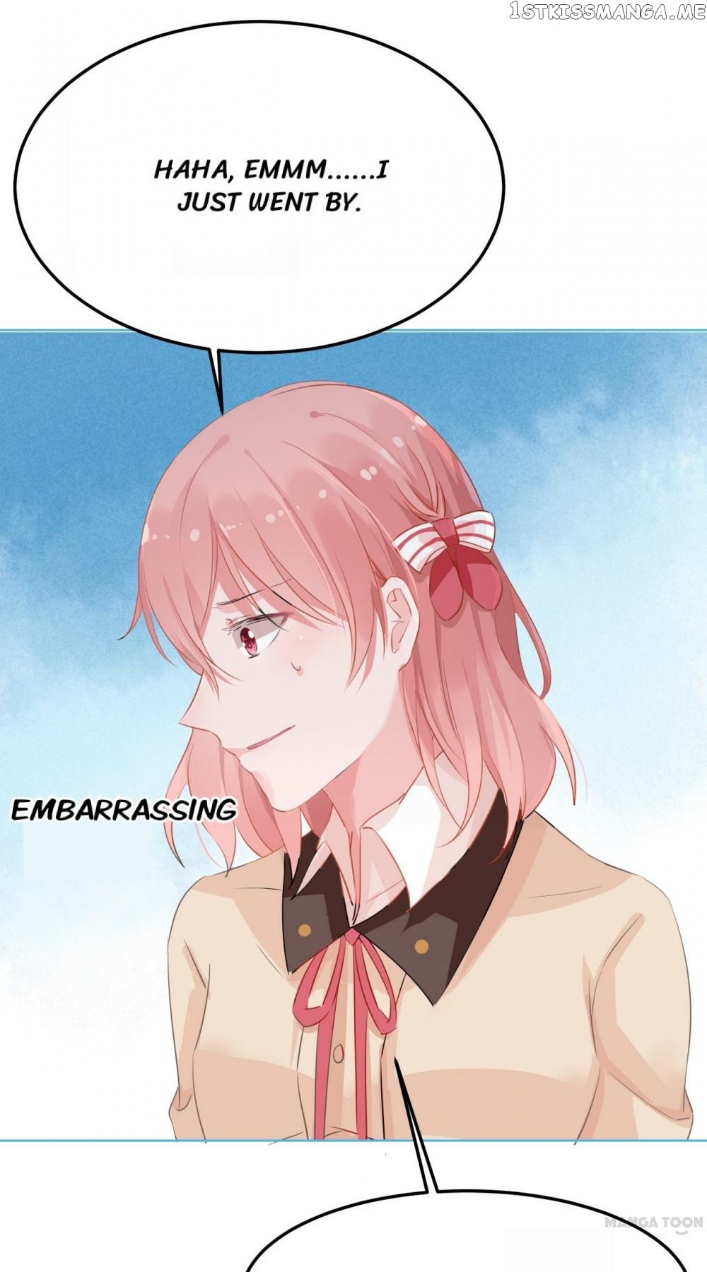 Cajole a Childe Into Being My Boyfriend Chapter 1 - page 18