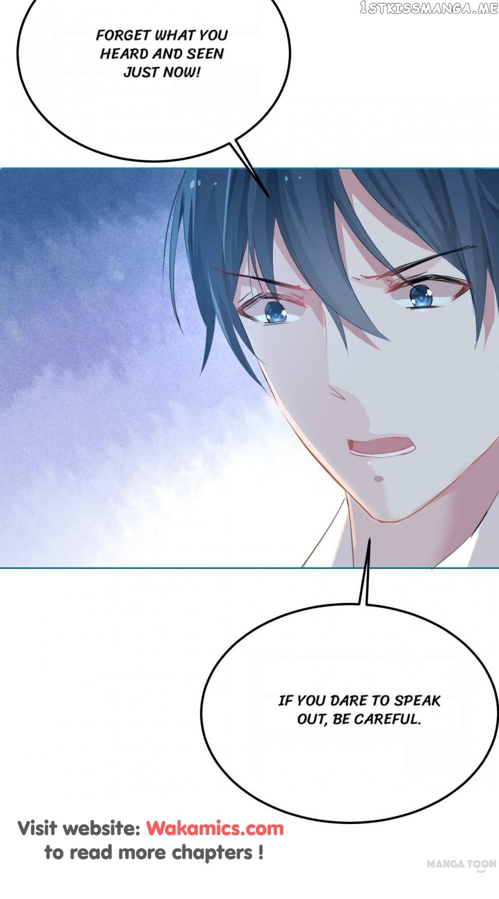 Cajole a Childe Into Being My Boyfriend Chapter 1 - page 21