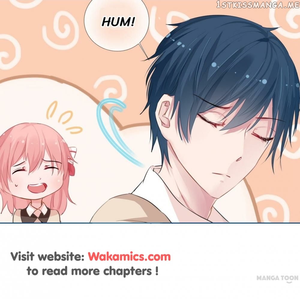 Cajole a Childe Into Being My Boyfriend Chapter 1 - page 24
