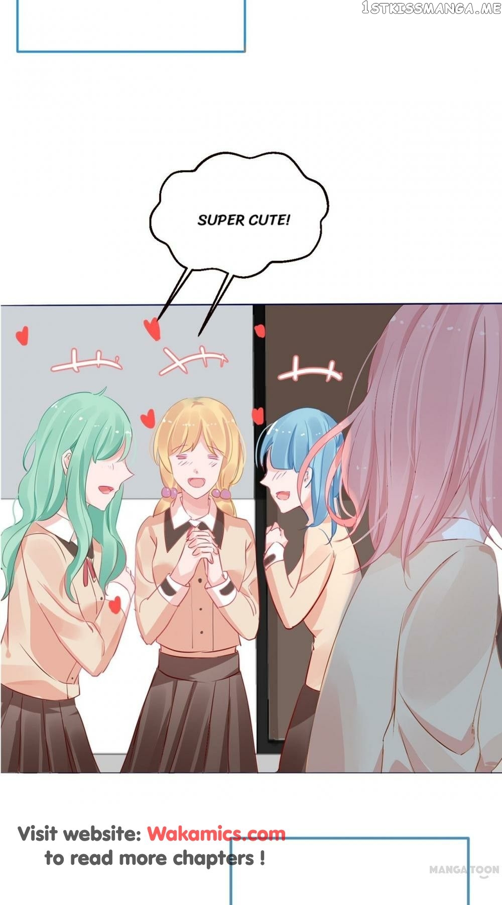 Cajole a Childe Into Being My Boyfriend Chapter 1 - page 3