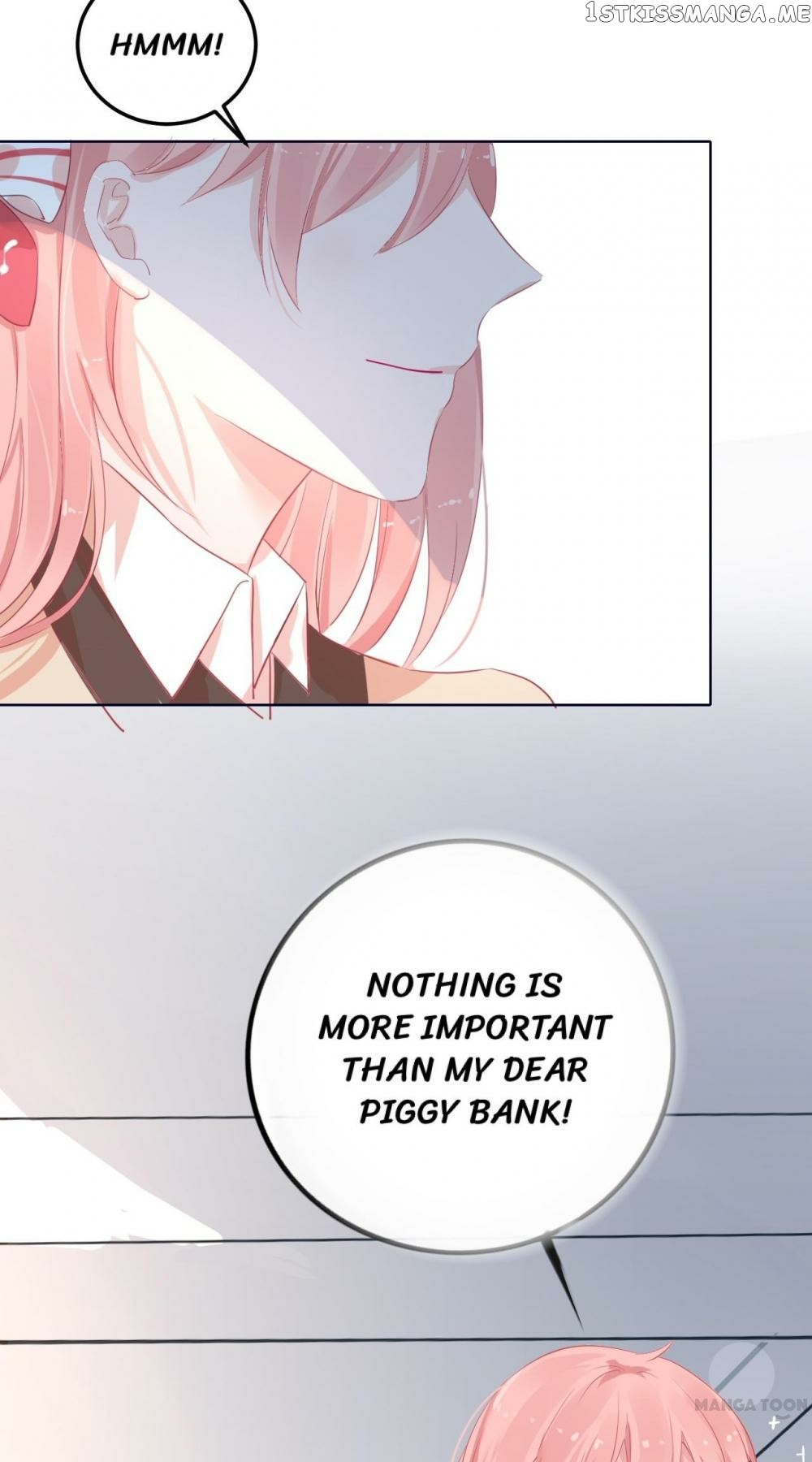 Cajole a Childe Into Being My Boyfriend Chapter 1 - page 5