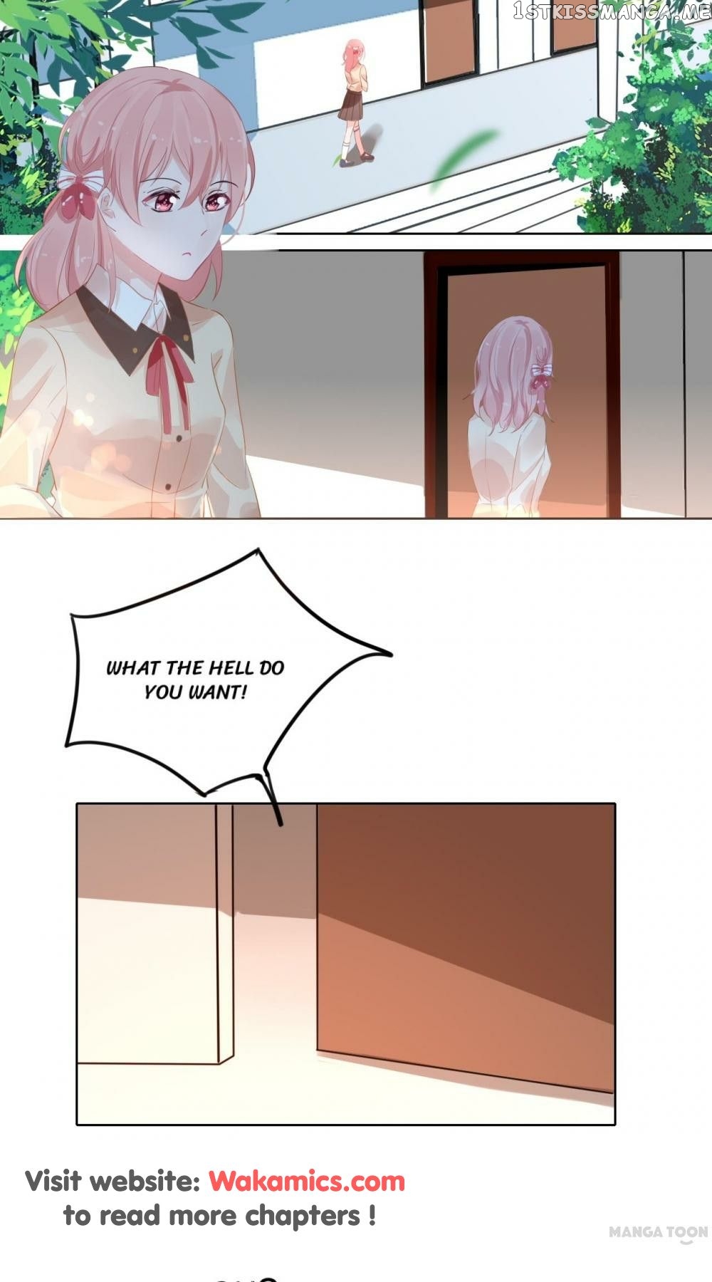 Cajole a Childe Into Being My Boyfriend Chapter 1 - page 8