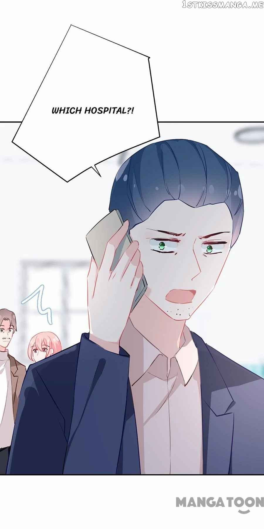Cajole a Childe Into Being My Boyfriend Chapter 147 - page 10