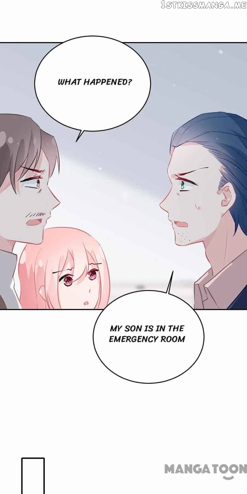 Cajole a Childe Into Being My Boyfriend Chapter 147 - page 11