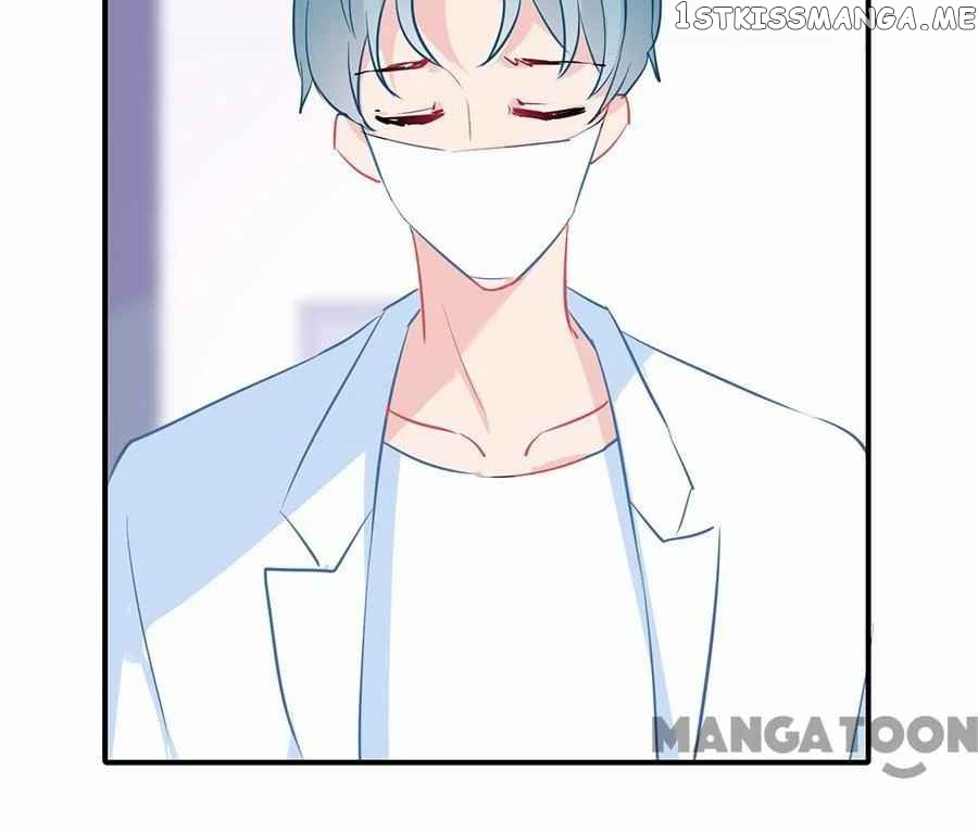 Cajole a Childe Into Being My Boyfriend Chapter 147 - page 15