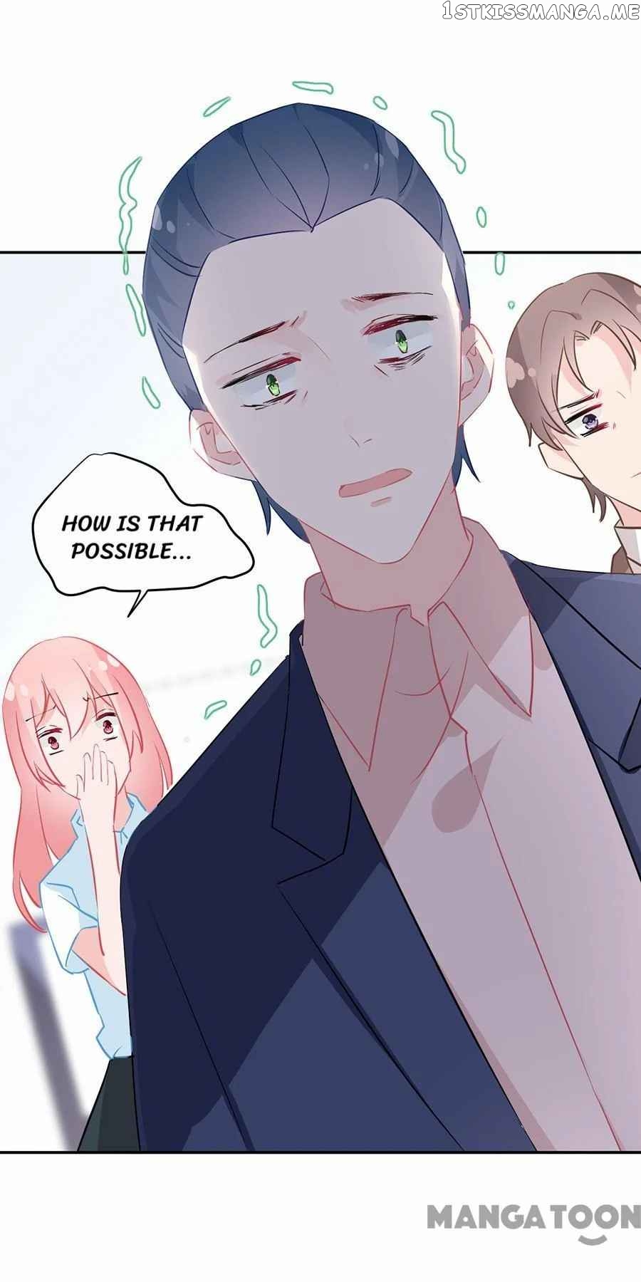 Cajole a Childe Into Being My Boyfriend Chapter 147 - page 16