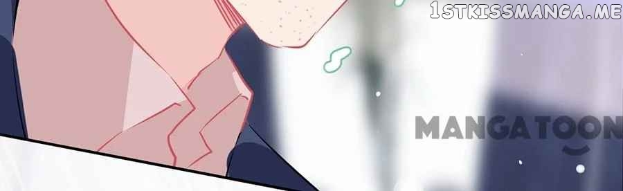 Cajole a Childe Into Being My Boyfriend Chapter 147 - page 22
