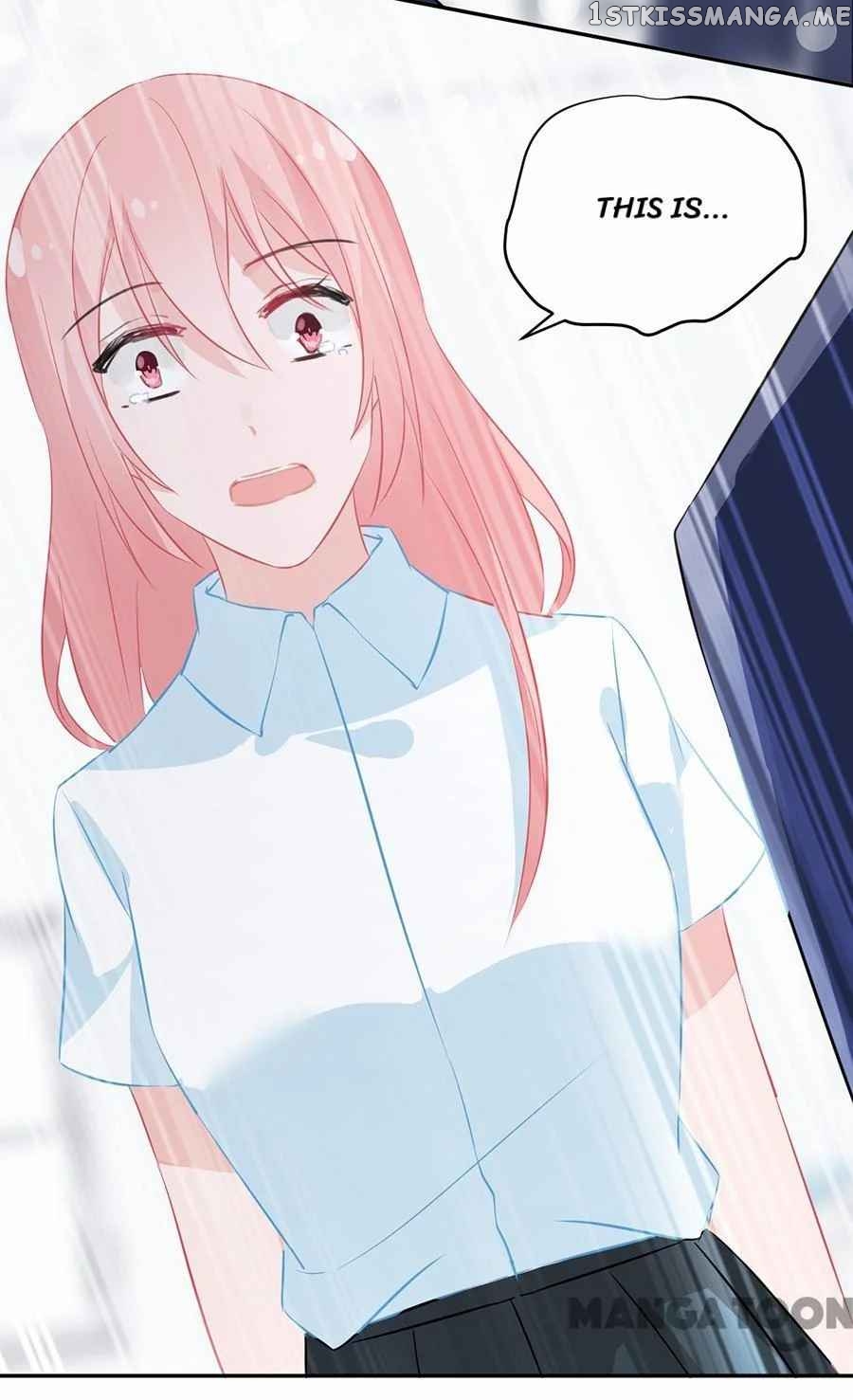 Cajole a Childe Into Being My Boyfriend Chapter 147 - page 23