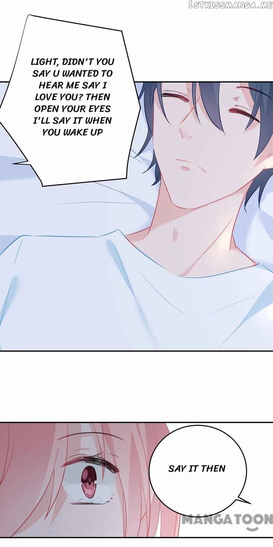 Cajole a Childe Into Being My Boyfriend Chapter 147 - page 28