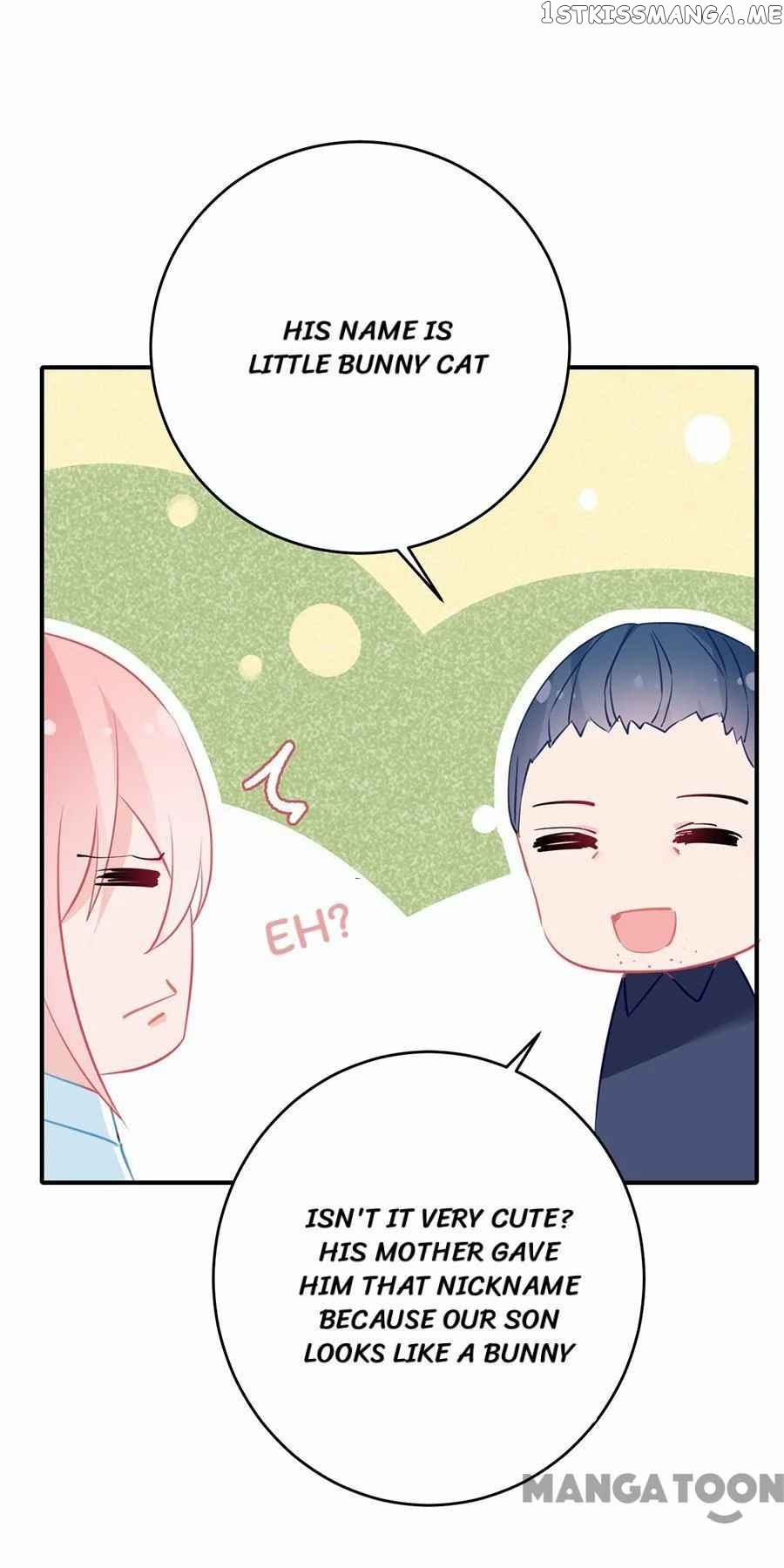 Cajole a Childe Into Being My Boyfriend Chapter 147 - page 3