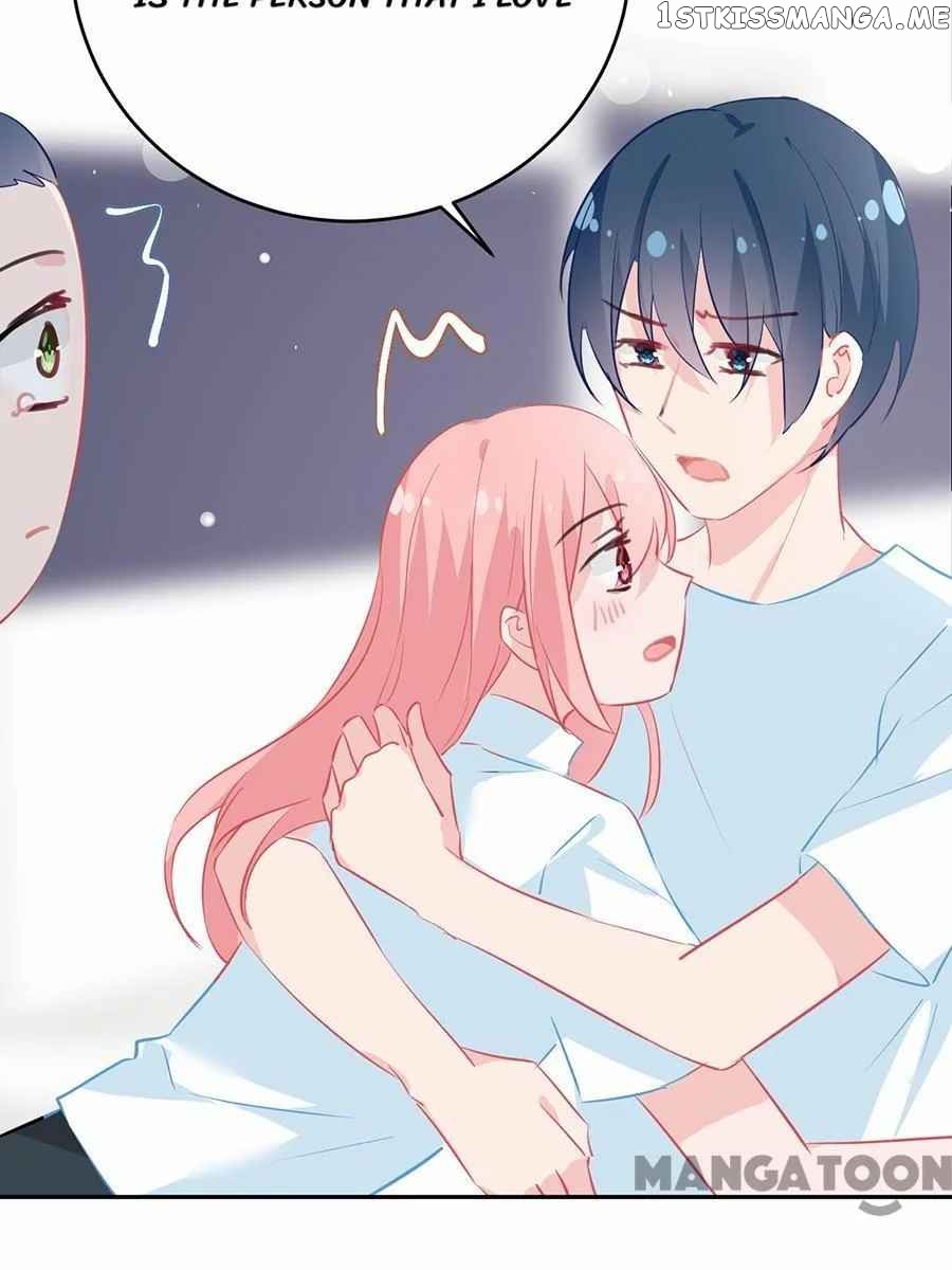 Cajole a Childe Into Being My Boyfriend Chapter 147 - page 31