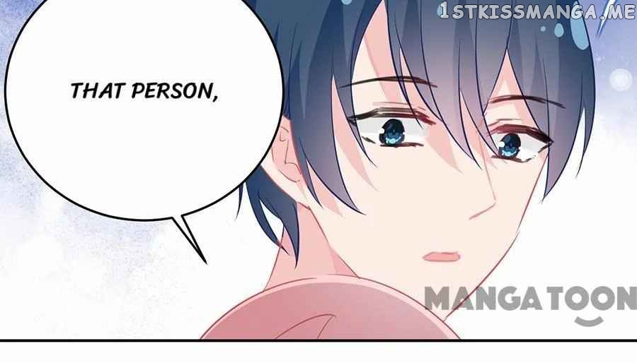 Cajole a Childe Into Being My Boyfriend Chapter 147 - page 33