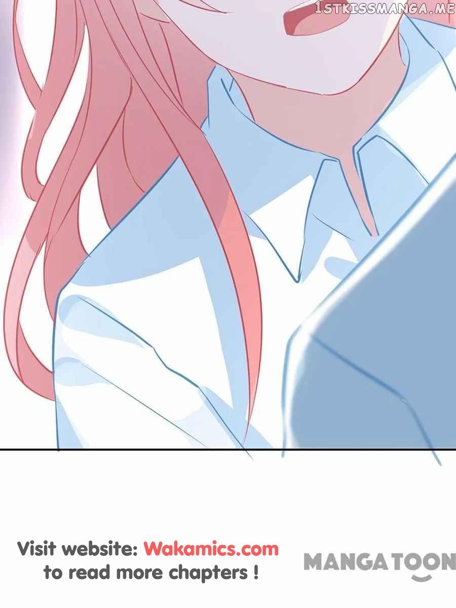 Cajole a Childe Into Being My Boyfriend Chapter 147 - page 35