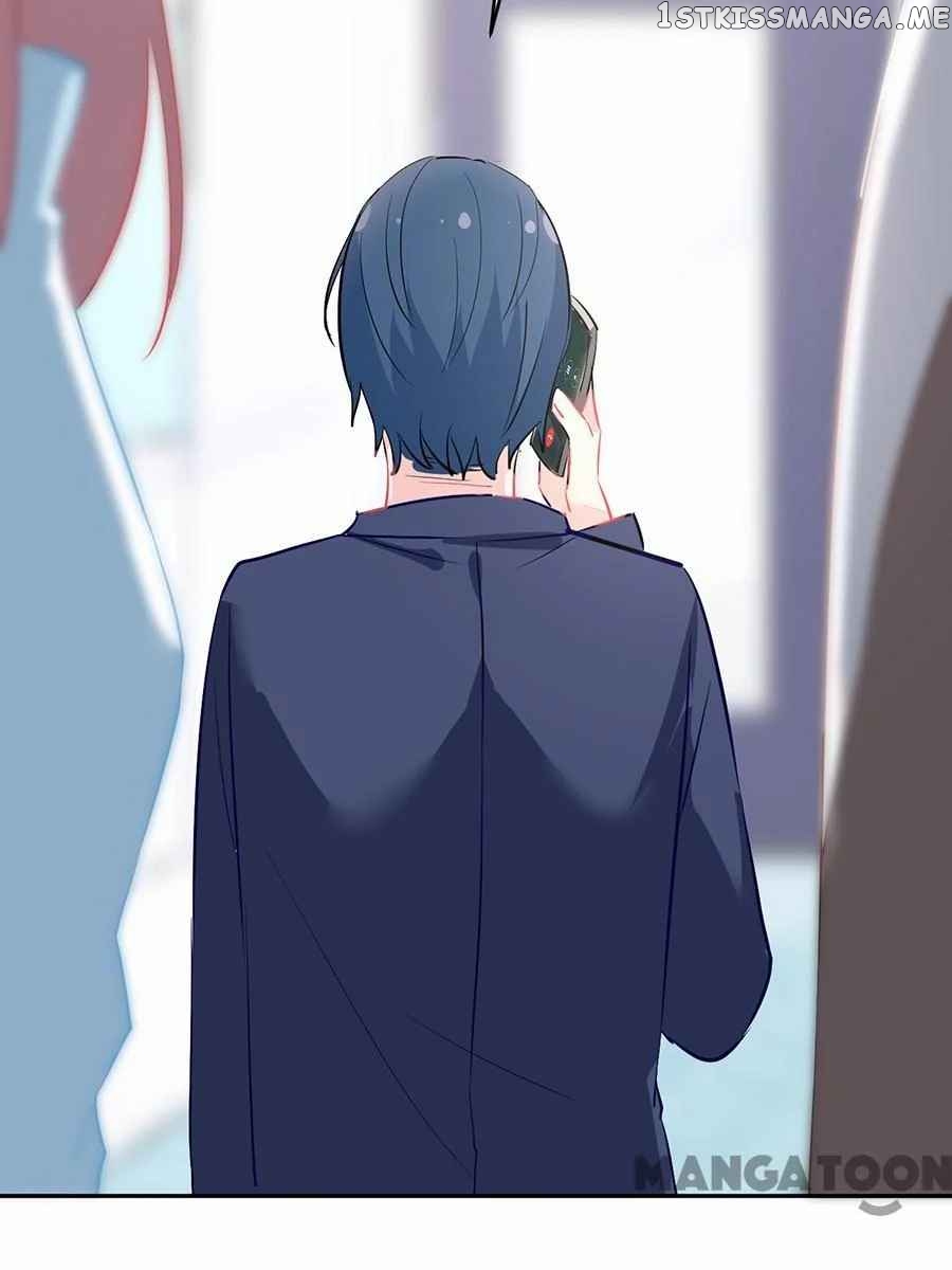 Cajole a Childe Into Being My Boyfriend Chapter 147 - page 9