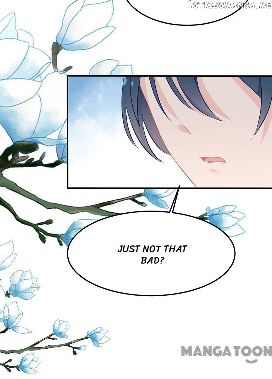 Cajole a Childe Into Being My Boyfriend Chapter 71 - page 11