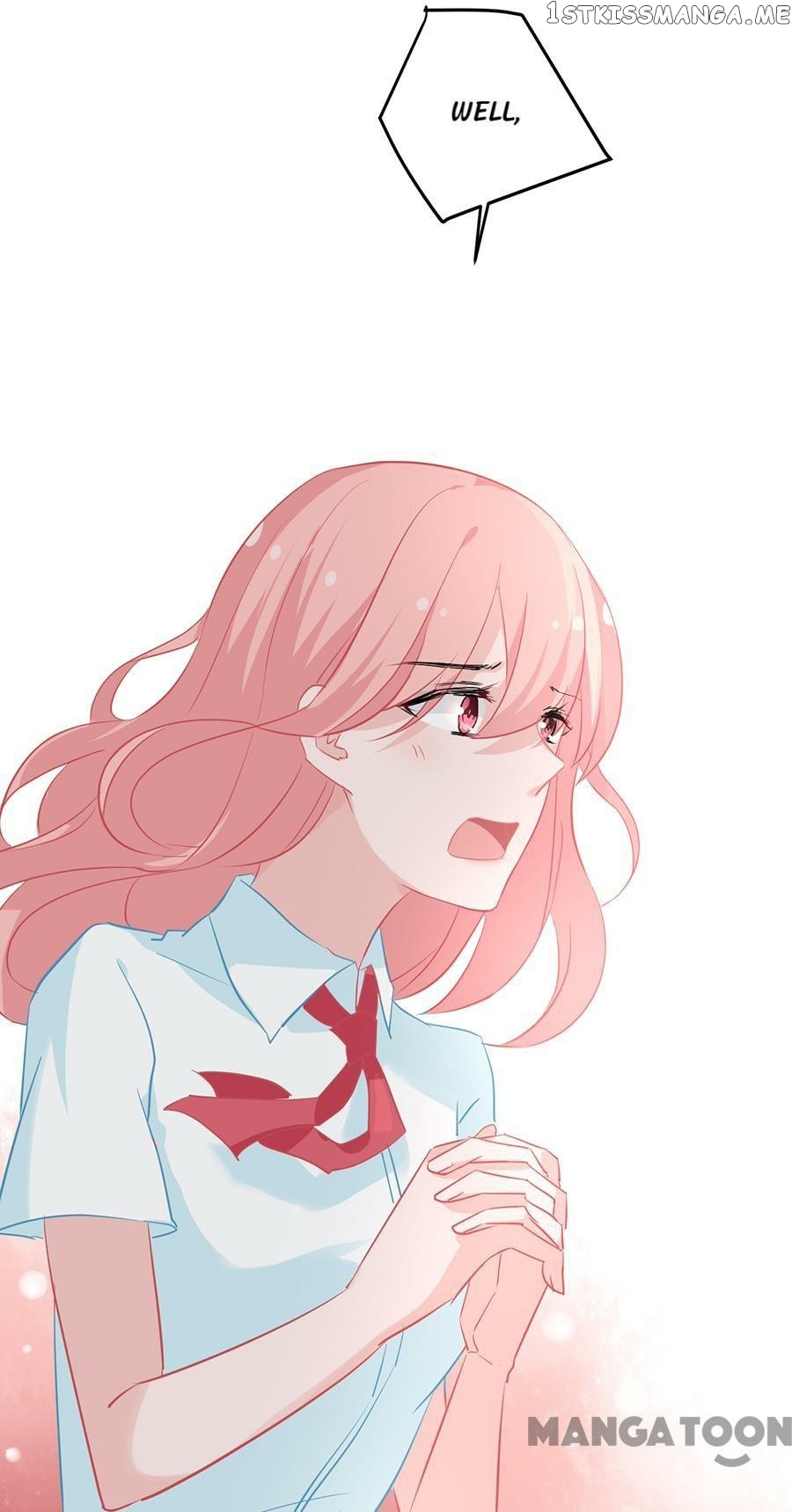 Cajole a Childe Into Being My Boyfriend Chapter 71 - page 12
