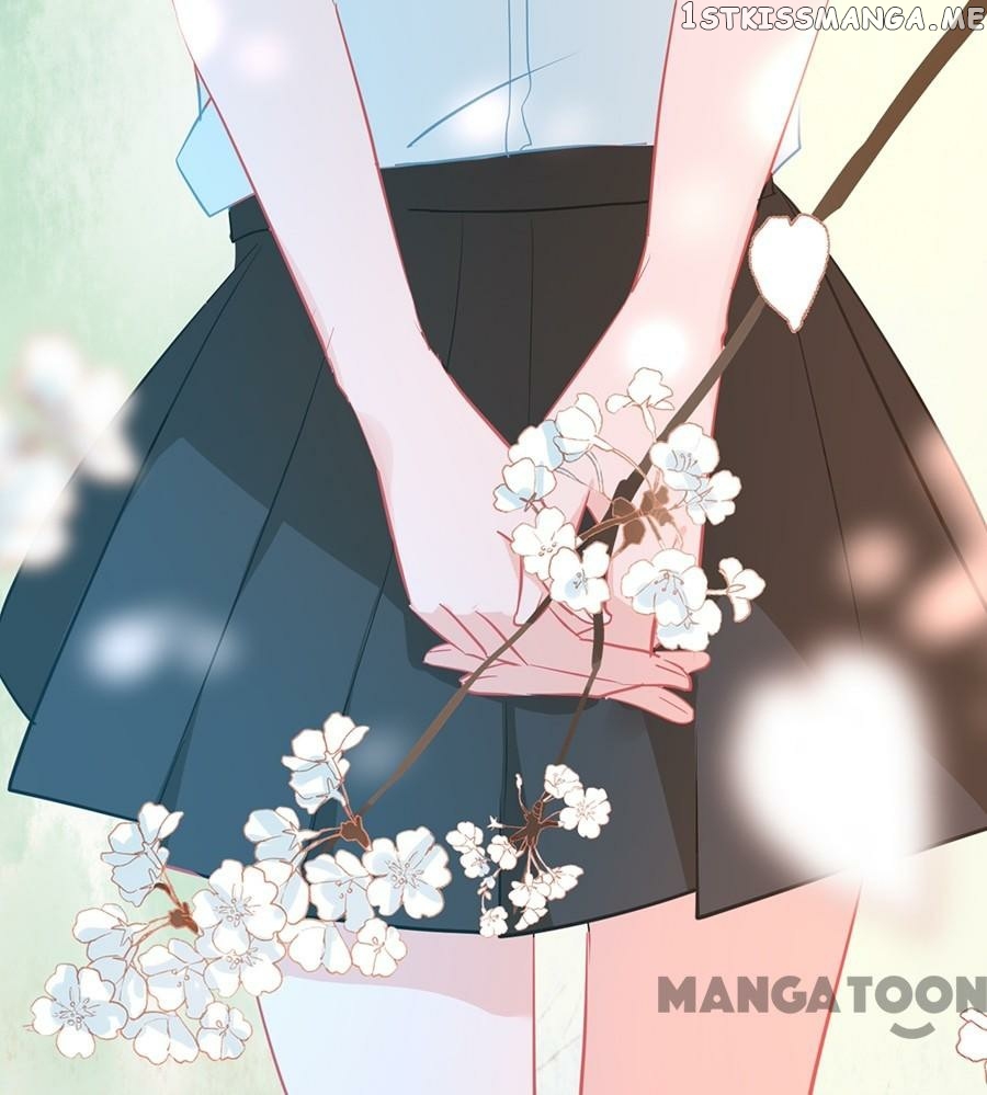 Cajole a Childe Into Being My Boyfriend Chapter 71 - page 15