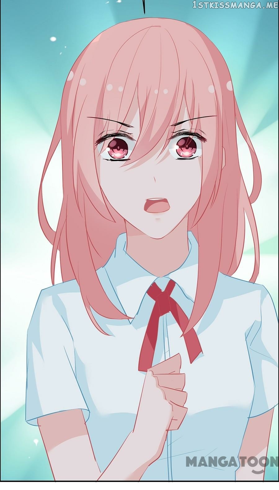 Cajole a Childe Into Being My Boyfriend Chapter 71 - page 21