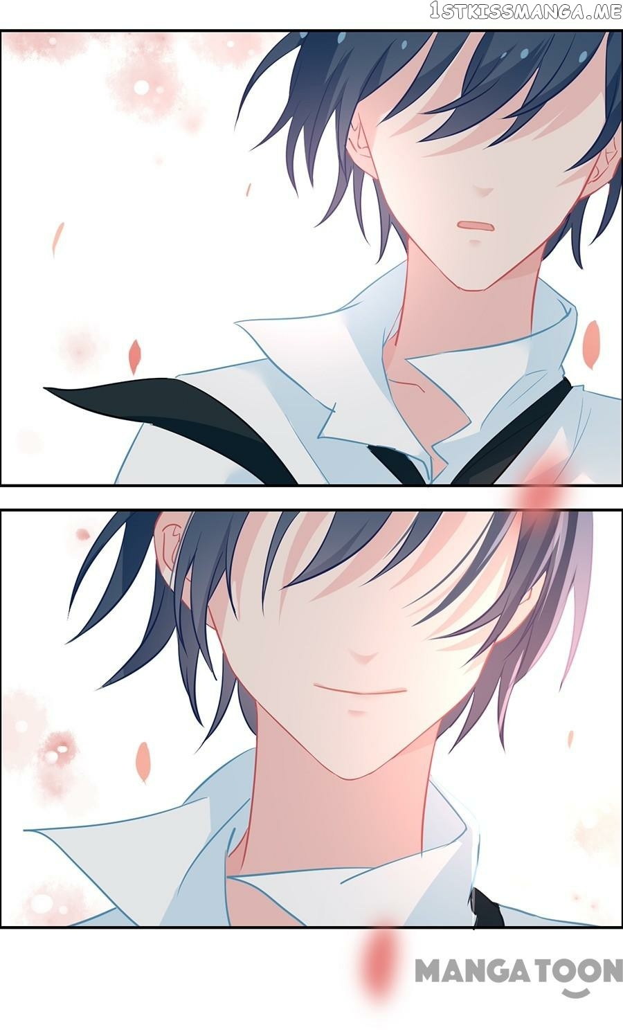 Cajole a Childe Into Being My Boyfriend Chapter 71 - page 22