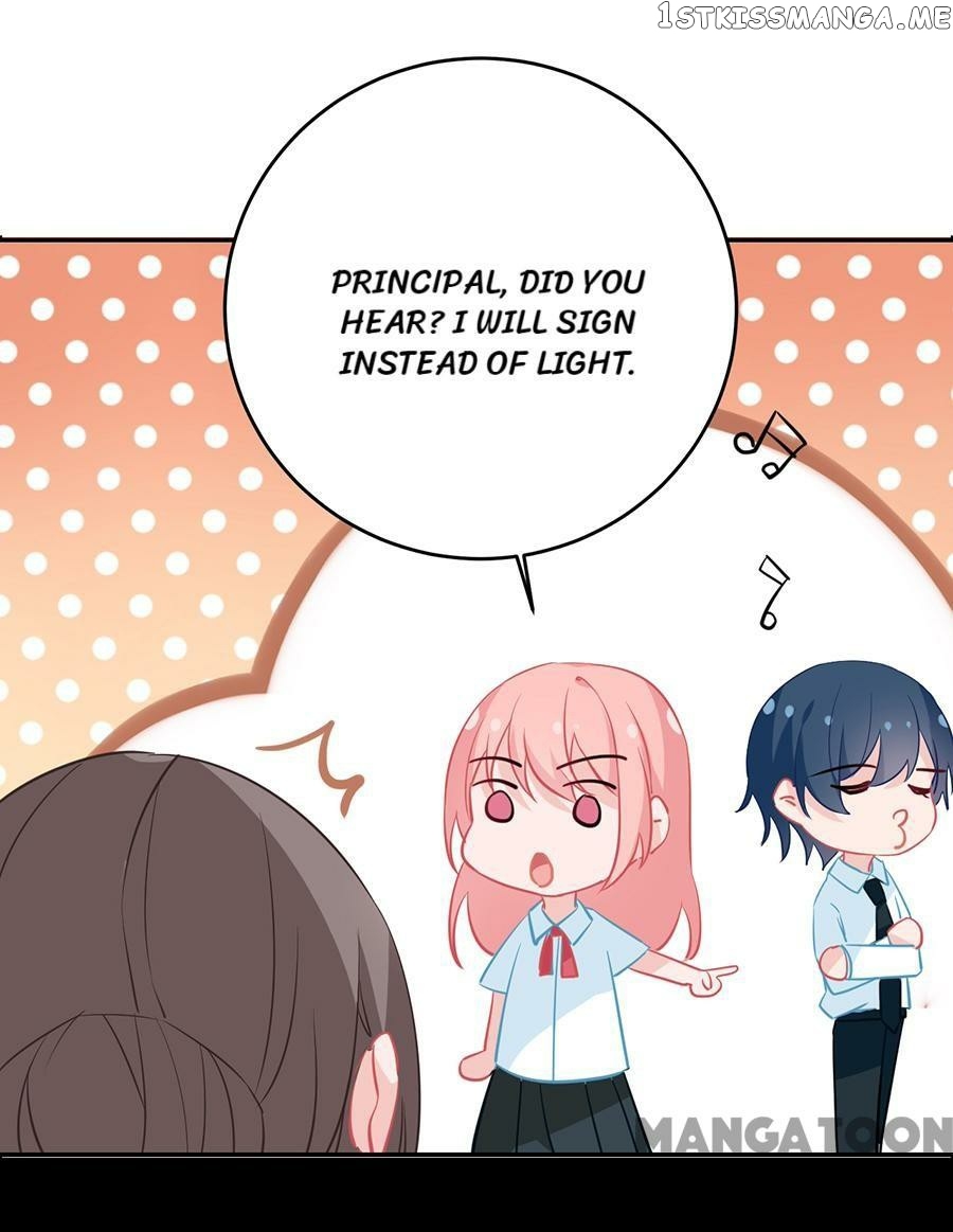 Cajole a Childe Into Being My Boyfriend Chapter 71 - page 25
