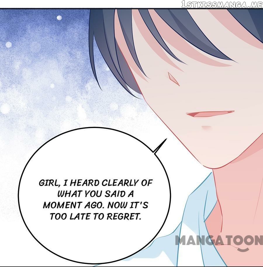 Cajole a Childe Into Being My Boyfriend Chapter 71 - page 33